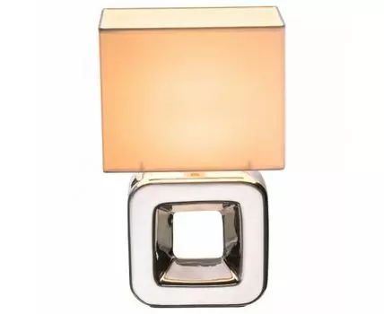 Настольная лампа декоративная Globo Kilauea 21602