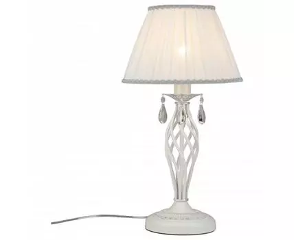 Настольная лампа декоративная Omnilux Cremona OML-60814-01