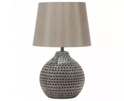 Настольная лампа декоративная Omnilux Marritza OML-83304-01