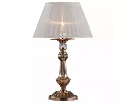 Настольная лампа декоративная Omnilux Miglianico OML-75404-01