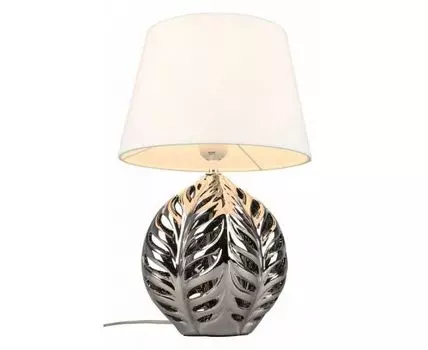 Настольная лампа декоративная Omnilux Murci OML-19504-01