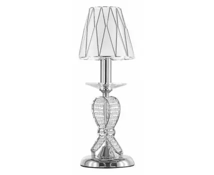 Настольная лампа декоративная Osgona Riccio 705914