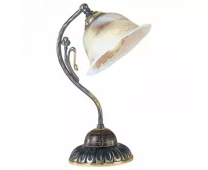 Настольная лампа декоративная Reccagni Angelo 1801 P 1801