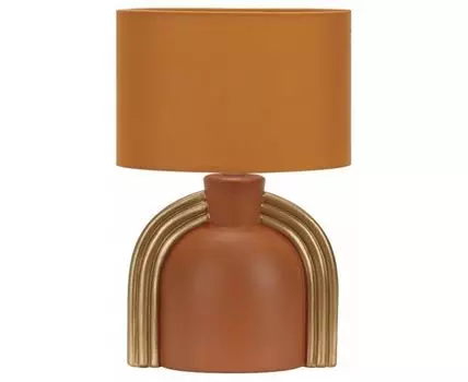 Настольная лампа декоративная Rivoli Bella Б0057263