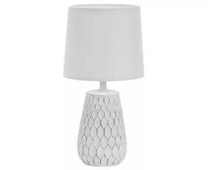 Настольная лампа декоративная Rivoli Bertha Б0057272