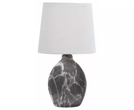 Настольная лампа декоративная Rivoli Chimera Б0057273