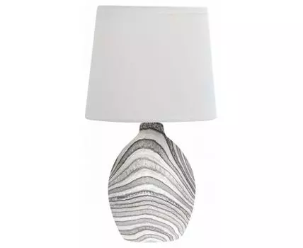 Настольная лампа декоративная Rivoli Chimera Б0057274