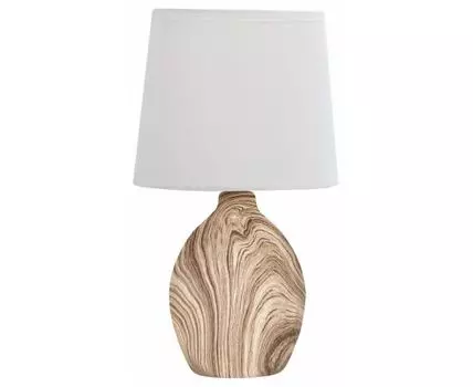 Настольная лампа декоративная Rivoli Chimera Б0057275