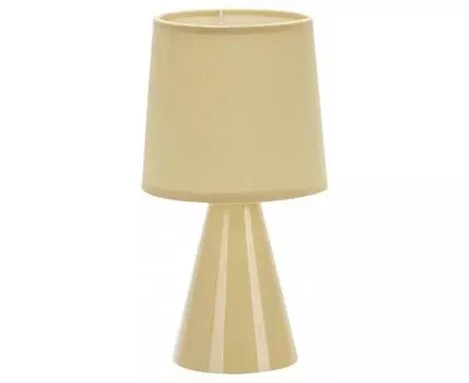 Настольная лампа декоративная Rivoli Edith Б0057265