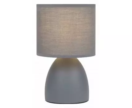 Настольная лампа декоративная Rivoli Nadine Б0053454