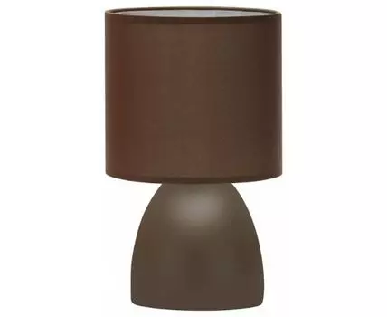 Настольная лампа декоративная Rivoli Nadine Б0057256