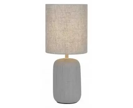 Настольная лампа декоративная Rivoli Ramona Б0053452