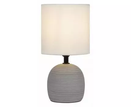 Настольная лампа декоративная Rivoli Sheron Б0053458