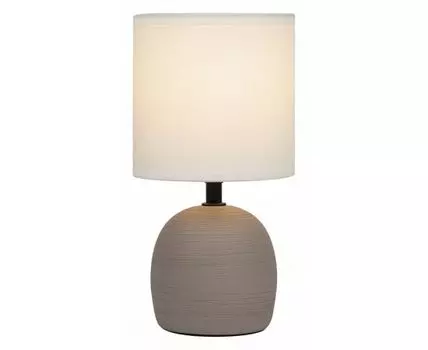 Настольная лампа декоративная Rivoli Sheron Б0053460