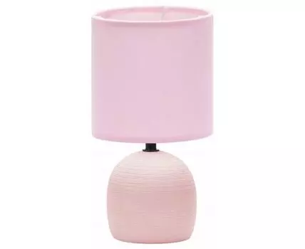 Настольная лампа декоративная Rivoli Sheron Б0057260