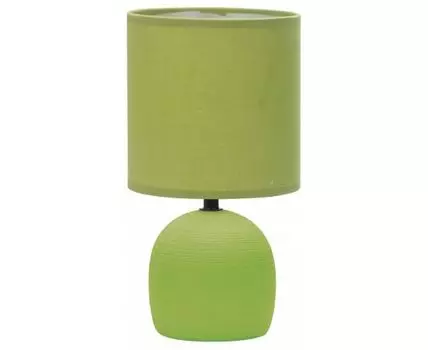 Настольная лампа декоративная Rivoli Sheron Б0057262