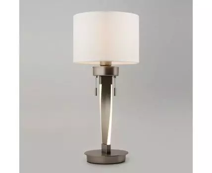 Настольная лампа декоративная с подсветкой Bogate s Titan a043819