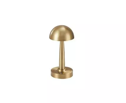 Настольная лампа диммируемая Хемуль