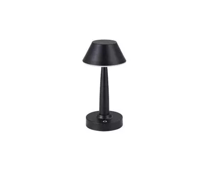 Настольная лампа диммируемая Снорк