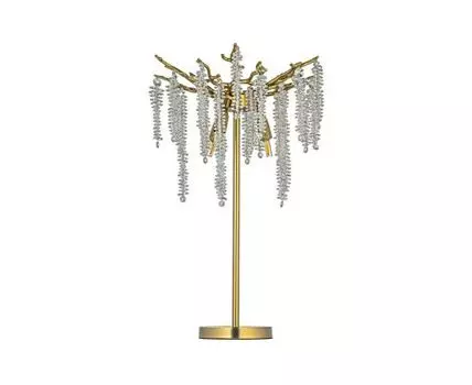 Настольная лампа Dio DArte Tavenna