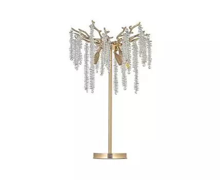 Настольная лампа Dio DArte Tavenna