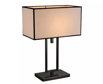 Настольная лампа Divinare Porta