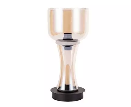 Настольная лампа Divinare VOLTURN