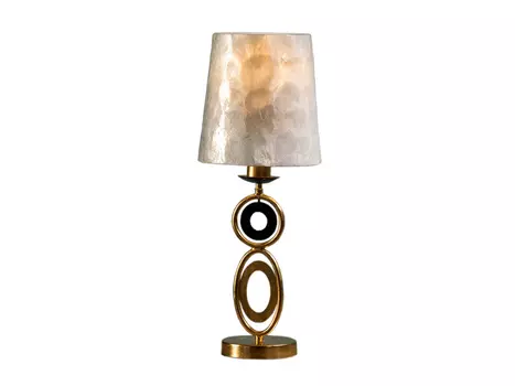 Настольная лампа Eden