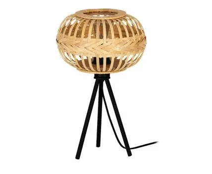 Настольная лампа Eglo AMSFIELD 1