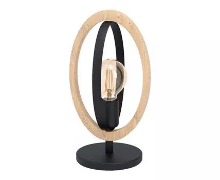 Настольная лампа Eglo BASILDON