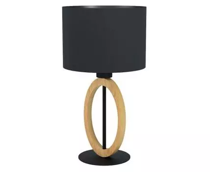 Настольная лампа Eglo BASILDON