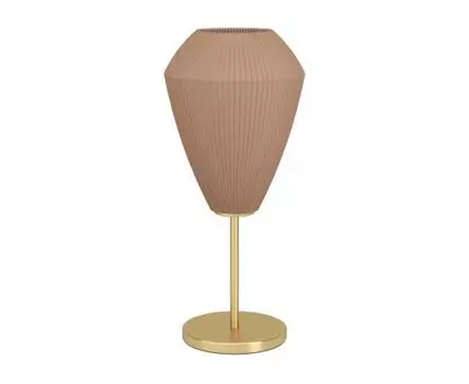 Настольная лампа Eglo CAPRAROLA