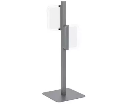 Настольная лампа Eglo ERVIDEL