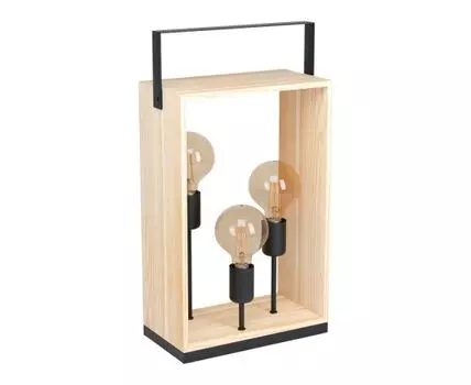 Настольная лампа Eglo FAMBOROUGH