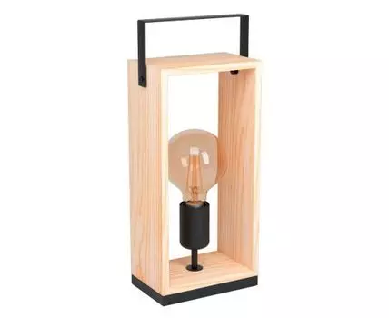 Настольная лампа Eglo FAMBOROUGH