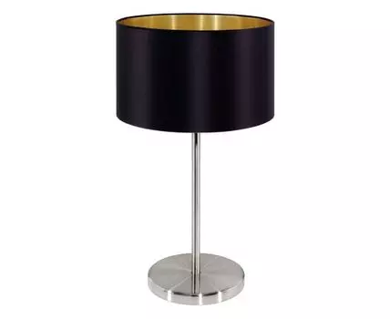 Настольная лампа Eglo Maserlo