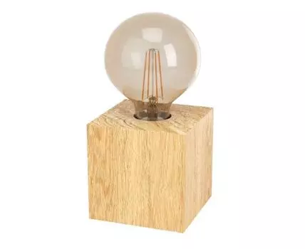 Настольная лампа Eglo PRESTWICK