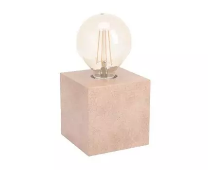 Настольная лампа Eglo PRESTWICK