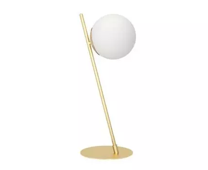 Настольная лампа Eglo RONDO 4