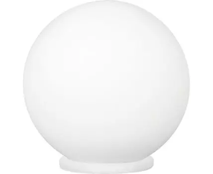 Настольная лампа Eglo шар Rondo