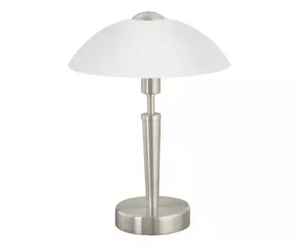 Настольная лампа Eglo SOLO