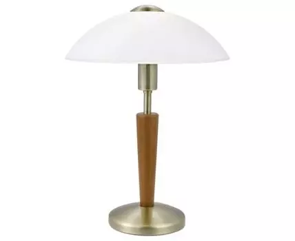 Настольная лампа Eglo SOLO