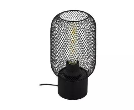 Настольная лампа Eglo Straiton