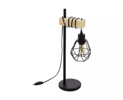 Настольная лампа Eglo TOWNSHEND