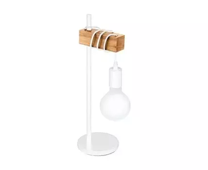 Настольная лампа Eglo Townshend