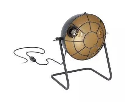 Настольная лампа Eglo TREBURLEY