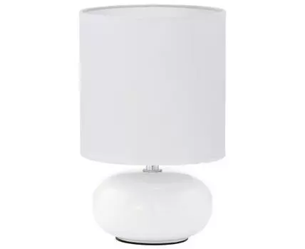 Настольная лампа Eglo Trondio