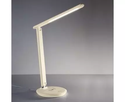 Настольная лампа Elektrostandard Brava