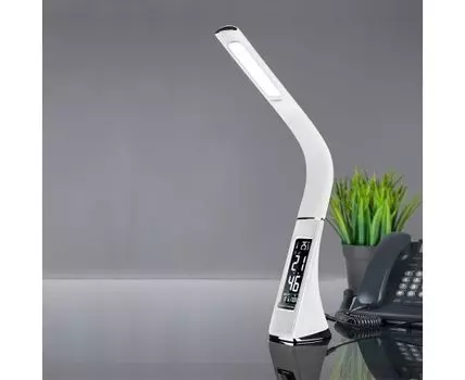 Настольная лампа Elektrostandard Elara