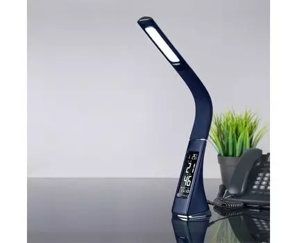 Настольная лампа Elektrostandard Elara